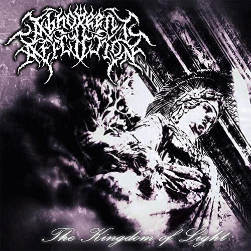 Abhorrent Affliction : The Kingdom of Light